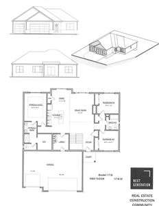 302 LuAnn Kay Lane, Orfordville, WI, 53576