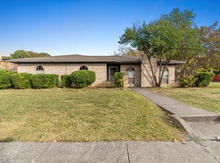 2502 Sam Houston Dr, Garland, TX 75044