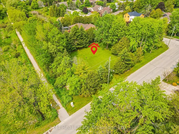 1B Clarke St Lot 1B, Centre Wellington, ON N0B 1S0