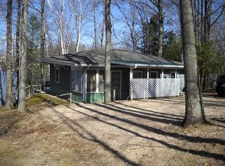 4893 N Benson Rd, Fountain, MI 49410