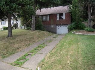 2914 Blackridge Ave, Pittsburgh, PA