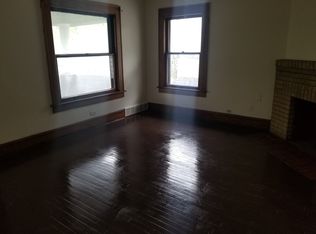 15803 Huntmere Ave, Cleveland, OH 44110