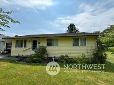 1575 Main Street, Ferndale, WA, 98248