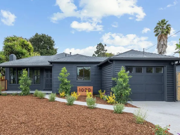 1020 Laurel Ave, East Palo Alto, CA 94303