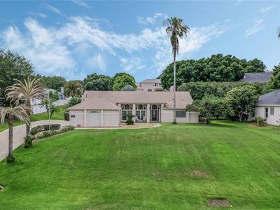 12910 Amber Ave, Clermont, FL, 34711