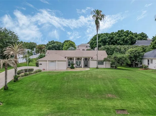 12910 Amber Ave, Clermont, FL 34711