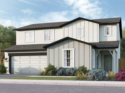 5808 Bogart Dr #5532, Bakersfield, CA, 93313