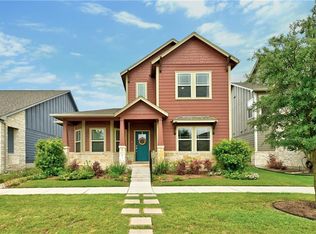 8720 Slater Dr, Austin, TX 78747