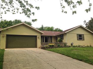 1020 Kingsmill Rd, Anderson, IN 46012