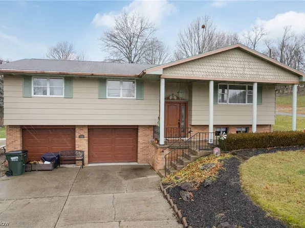 116 Carroll Dr, Saint Clairsville, OH 43950