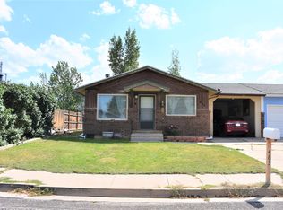 463 W Bramblewood Dr, Cedar City, UT 84721