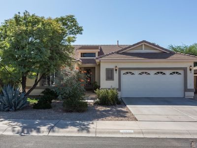 4337 E Del Rio St, Gilbert, AZ, 85295