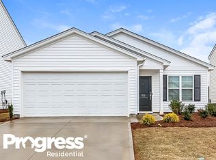 832 Willowmere Way, Spartanburg, SC 29303