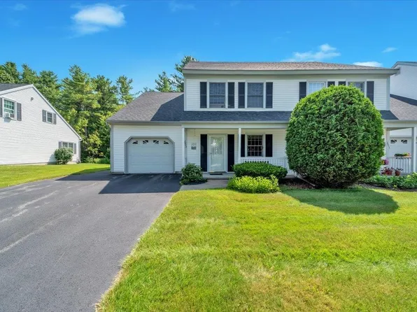 2804 Brand Farm Drive, South Burlington, VT 05403