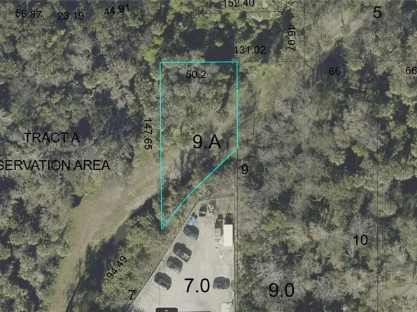 25-19-30-5AG-0Y0 Inaccesible Trak, Sanford, FL 32771