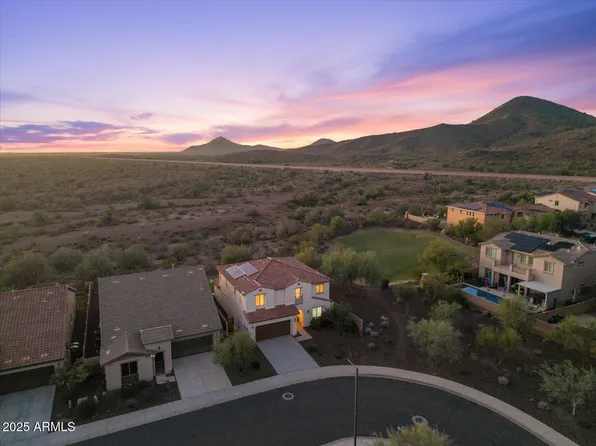 31194 N 138TH Avenue, Peoria, AZ 85383