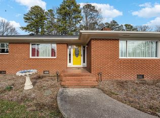 316 14th St, Butner, NC 27509