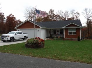 68 Timber Vw, Pikeville, TN 37367