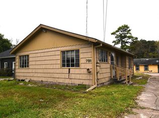 731 Post St, Houston, TX 77022