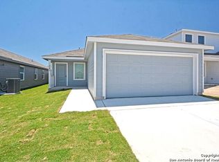 742 Tower Hill Vw, New Braunfels, TX 78132