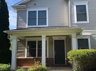 2035 Astilbe Way #2035, Odenton, MD 21113