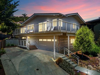 1975 Seascape Blvd, Aptos, CA, 95003