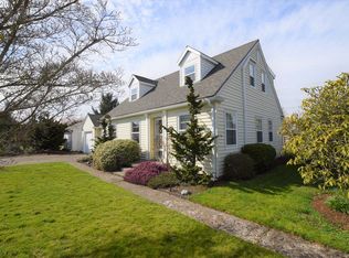290 NE 3rd Ave, Canby, OR 97013