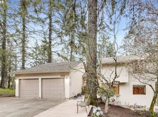 18125 NE Bald Peak Rd, Newberg, OR