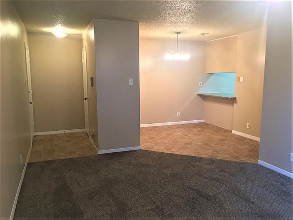 Living Room / Dining Area