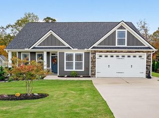 105 Broadmar Farms Ct, Greer, SC 29651