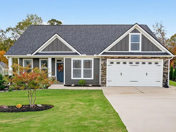 105 Broadmar Farms Ct, Greer, SC 29651