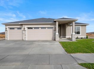 3760 Scout St, Richland, WA