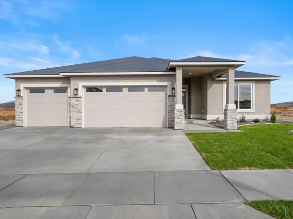 3760 Scout St, Richland, WA 99352