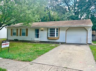 3107 Ridgewood Dr, Champaign, IL 61821