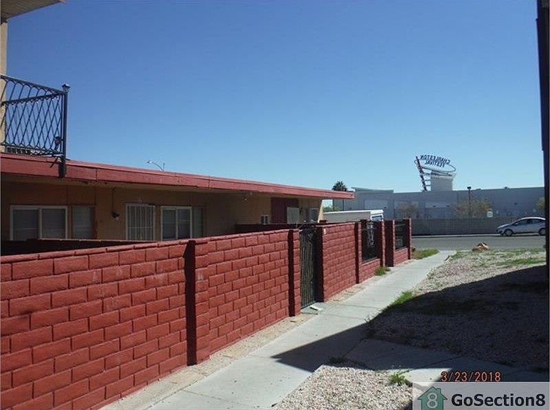 1st image of 6340 Casada Way APT B