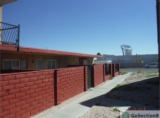 6340 Casada Way APT B, Las Vegas, NV 89107