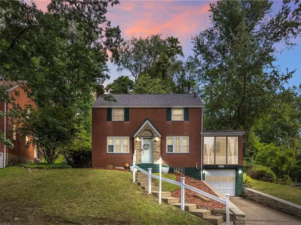 2709 Blackridge Ave, Pittsburgh, PA 15235