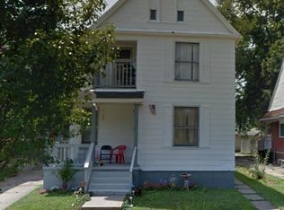 1610 W Ayres Ave, Peoria, IL
