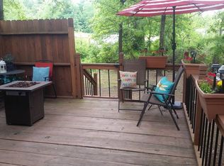 419168 E 1141 Rd, Checotah, OK 74426