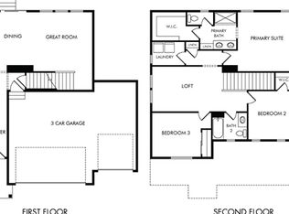 Snowbird Plan, Vista Meadows, Tooele, UT 84074