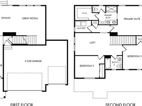 Snowbird Plan, Vista Meadows