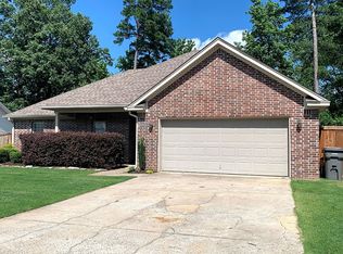 107 Glenn Abby Dr, Haskell, AR 72015