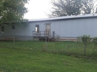 8580 76th St, Noble, OK 73068