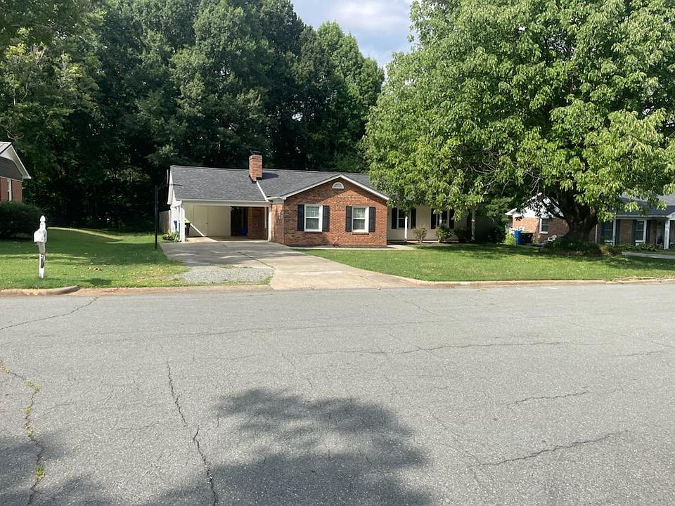 1st image of 201 Westover Dr