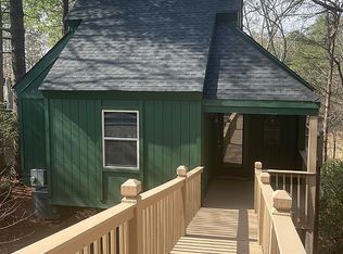 355 Dach Bruecke Gasse, Helen, GA 30545