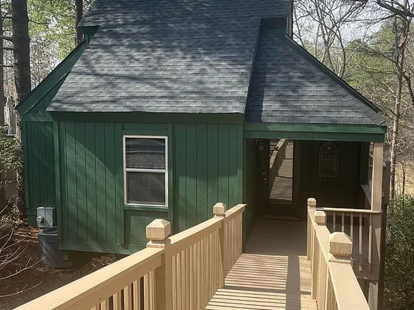 355 Dach Bruecke Gasse, Helen, GA 30545