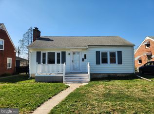 805 Linwood St, New Cumberland, PA
