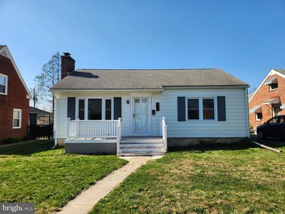 805 Linwood St, New Cumberland, PA, 17070