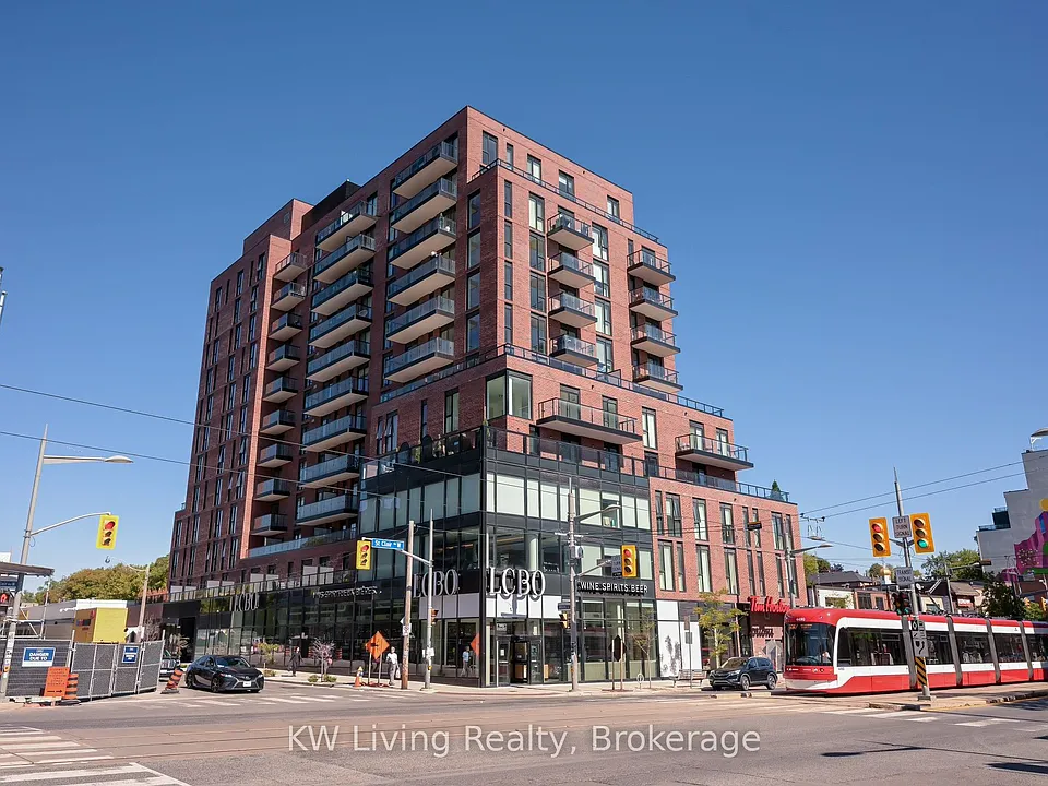 185 Alberta Ave #303