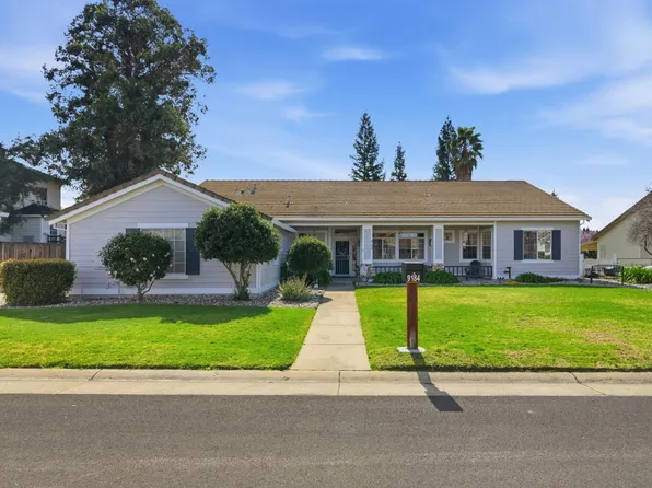 9184 Central Ave, Orangevale, CA 95662